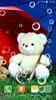 Teddy Bear Live Wallpapers screenshot 6