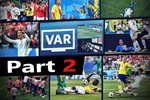 Video Assistant Referees (VAR 2) Game screenshot 2