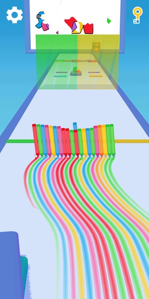 Pencil Rush 3D - Preview 6