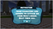 Virtual Bodyguard Hero Family Security Game screenshot 6