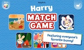 Memory Match Game for Kids screenshot 15