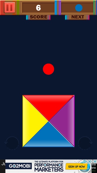 Crazy Color - Preview 3