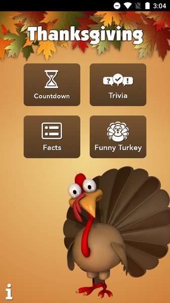 Thanksgiving 2022 - Preview 1