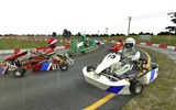 Ultimate Buggy Kart Race screenshot 5