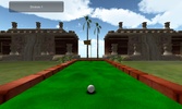 Mini Golf 3D: Aztec screenshot 7