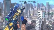 Sniper Shooting Game screenshot 5