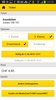 CarPostal screenshot 2