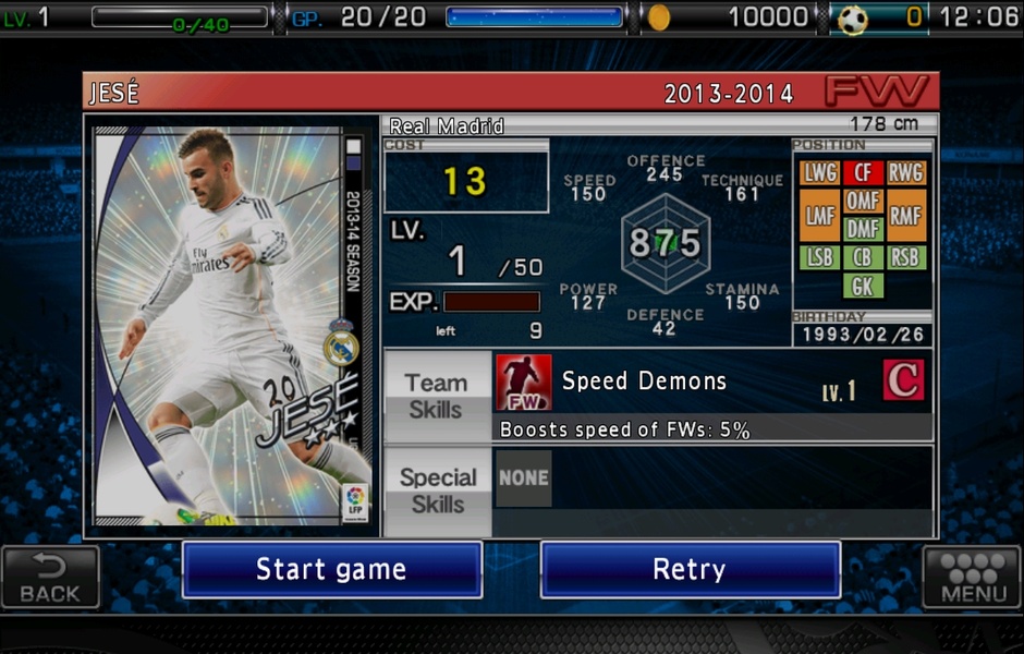 PES Collection - Preview 1