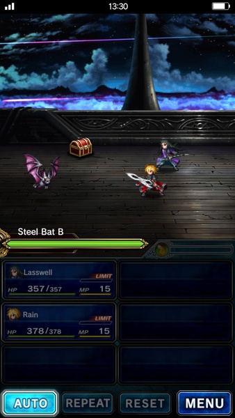 FINAL FANTASY BRAVE EXVIUS - Preview 5