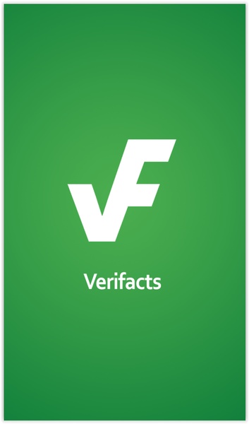 Verifacts - Preview 1