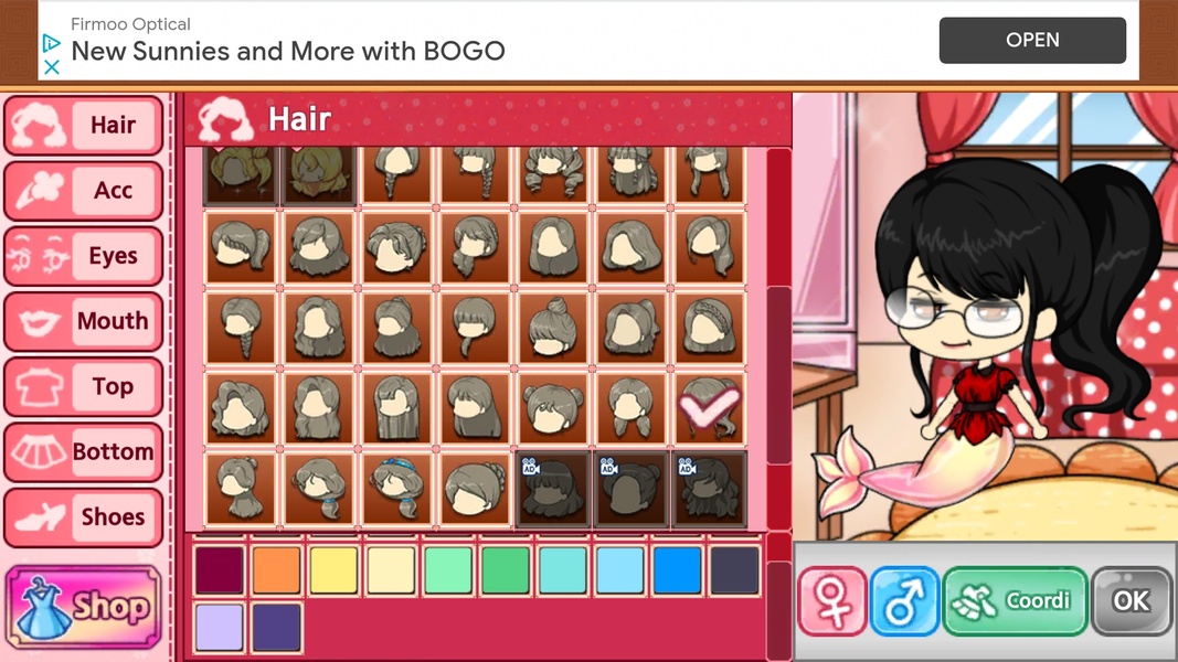 My PrettyGirl Story - Preview 6