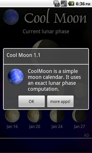 CoolMoon - Preview 1