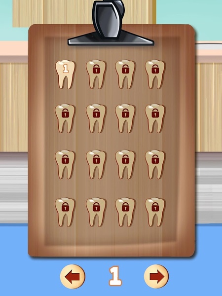 Become a dentist - Preview 7