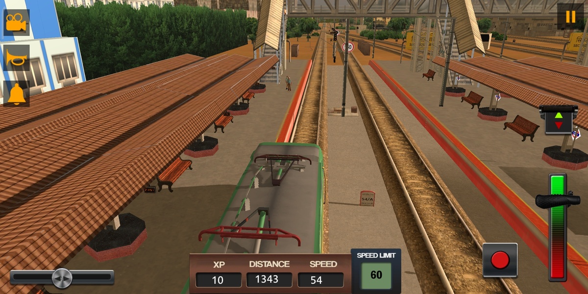 Indian Train Simulator - Preview 1