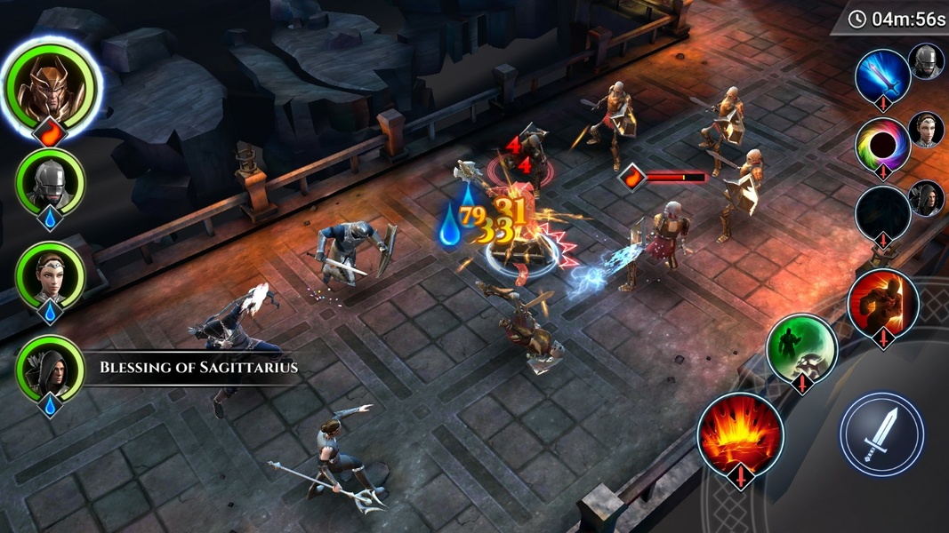 Lineage II: Dark Legacy - Preview 5