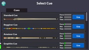 Pool 8 Trainer screenshot 5