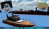 Cruise Ship Cargo Simulator 3D screenshot 14