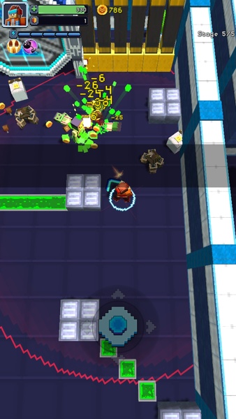 Craft Pixel Hunter - Preview 10
