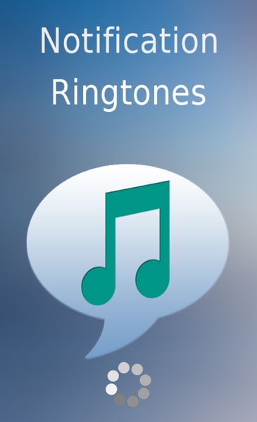 Notification Sounds - Preview 4