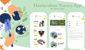 Heartyculture Nursery screenshot 2