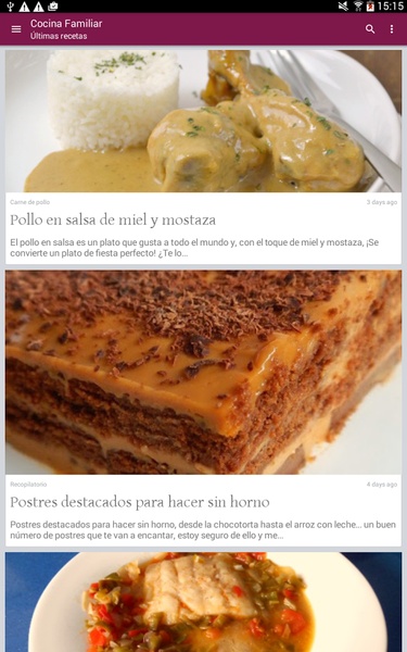 Cocina Familiar - Preview 5