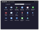 Gigabyte App Center screenshot 2