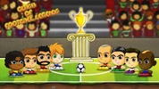 Clash of Football Legends 2022 screenshot 3