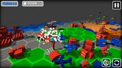 Petit Wars screenshot 1
