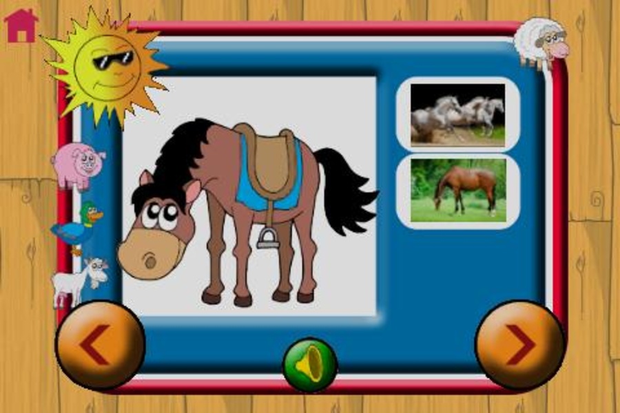 mybabyloveshorses - Preview 14