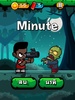 Eng Zombie - เกมคำศัพท์ screenshot 1