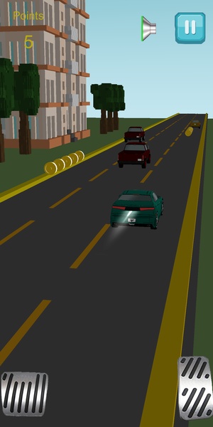 Speed Car - Preview 10