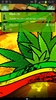 GO SMS Pro Theme marijuana screenshot 3