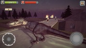 Dinosaur Apocalypse screenshot 4