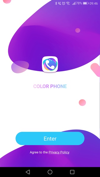 Color Phone - Preview 9
