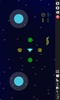 Space Earth: Red Objects screenshot 1