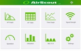AirScout Live screenshot 6