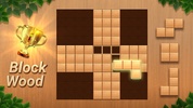 Wood Block Puzzle - Q Block screenshot 2