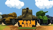 Toon Wars screenshot 8