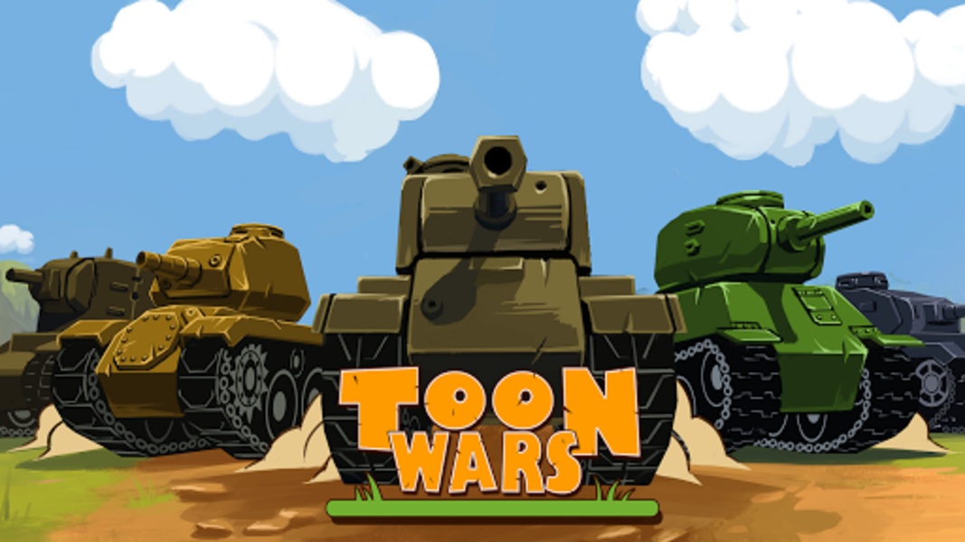 Toon Wars - Preview 7