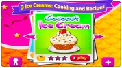 Make Ice Cream 5 - Cooking Gam screenshot 8