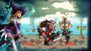 Download dragon tribe clash (MOD) APK for Android