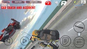 Car Crash And Accident screenshot 4
