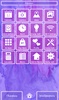 Purple Marble screenshot 4