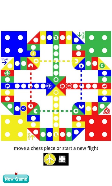 Super Ludo - Preview 3