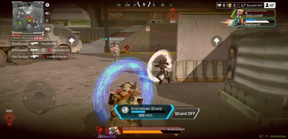 Legends mobile apk apex Download Apex