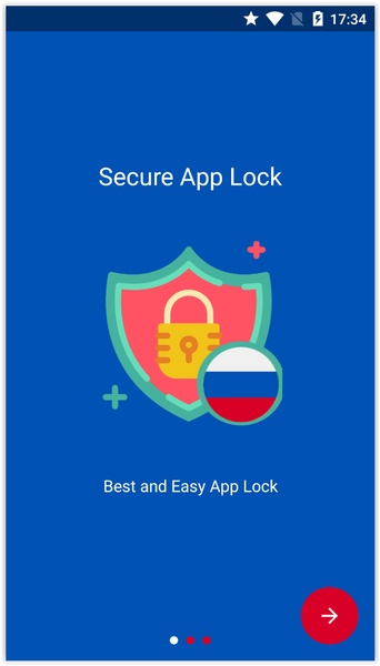 Lock it Russia - Preview 1