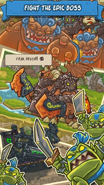 Armor Blade - Preview 16