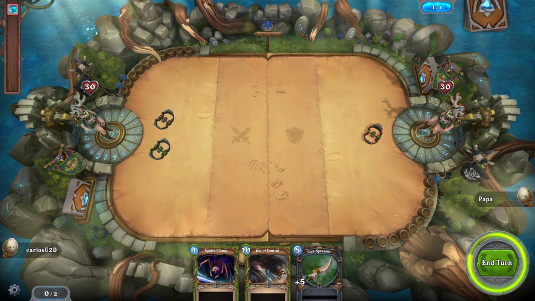 Runeverse: The Card Game - Preview 6