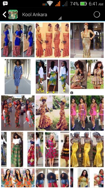 Ankara Styles - Preview 6