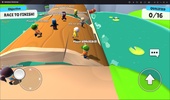 Stumble Guys (GameLoop) screenshot 3